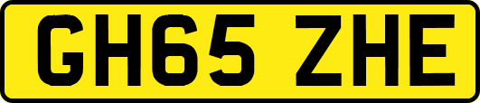 GH65ZHE