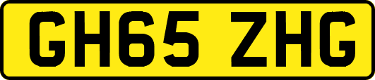 GH65ZHG