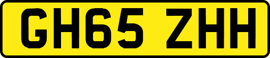 GH65ZHH