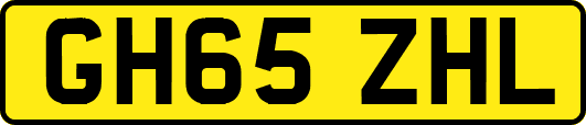 GH65ZHL