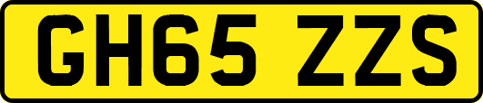GH65ZZS