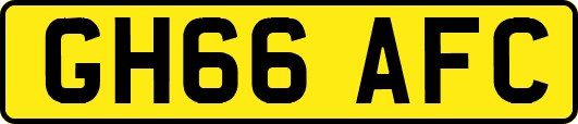 GH66AFC