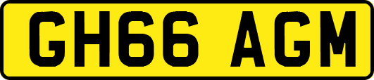 GH66AGM