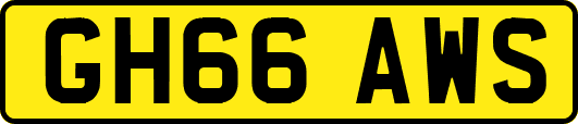 GH66AWS