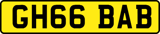 GH66BAB
