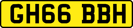 GH66BBH