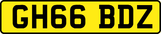 GH66BDZ