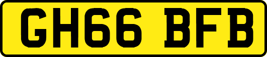 GH66BFB