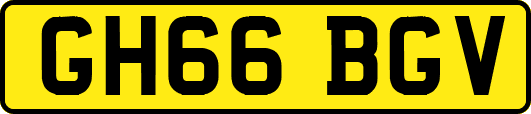 GH66BGV