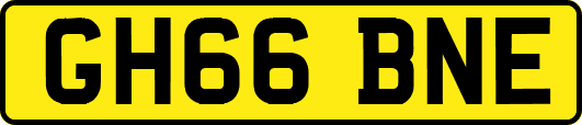 GH66BNE