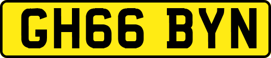 GH66BYN