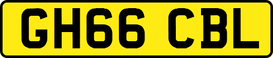 GH66CBL