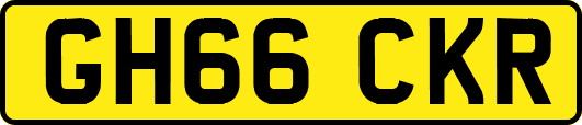 GH66CKR