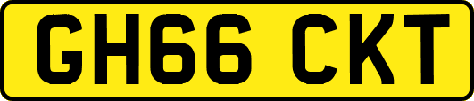 GH66CKT
