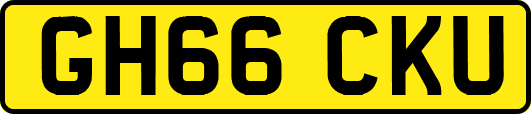 GH66CKU