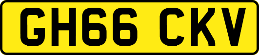 GH66CKV