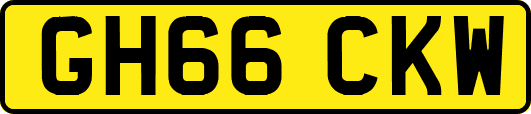 GH66CKW