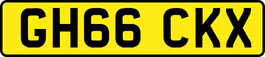GH66CKX