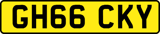 GH66CKY