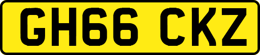 GH66CKZ