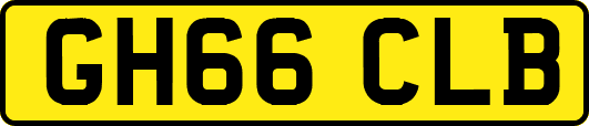 GH66CLB
