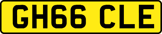 GH66CLE