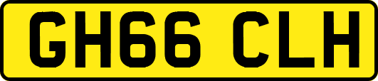 GH66CLH
