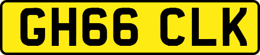 GH66CLK