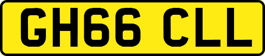 GH66CLL