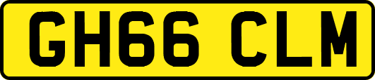 GH66CLM