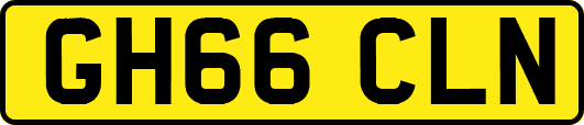 GH66CLN