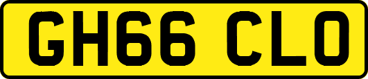 GH66CLO
