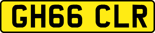 GH66CLR