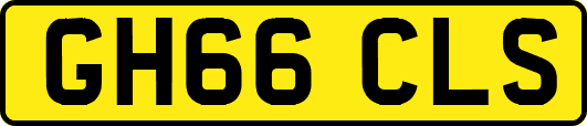 GH66CLS