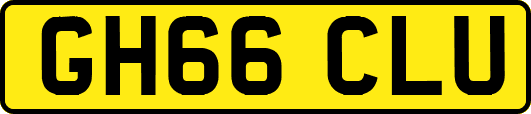 GH66CLU