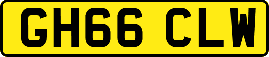 GH66CLW