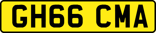 GH66CMA