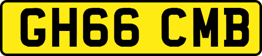 GH66CMB