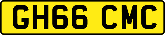 GH66CMC