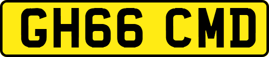 GH66CMD