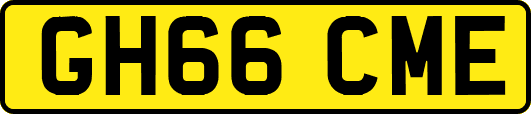 GH66CME