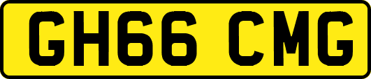GH66CMG