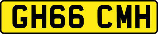 GH66CMH