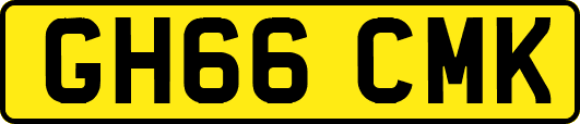 GH66CMK