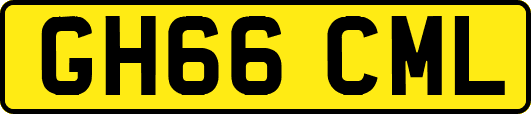 GH66CML
