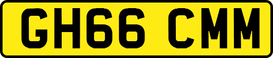 GH66CMM