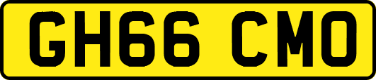 GH66CMO