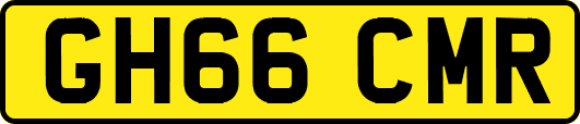 GH66CMR