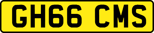 GH66CMS