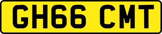 GH66CMT